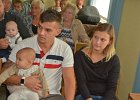 Michal Sláma : Vítání občánků 16.9.2018